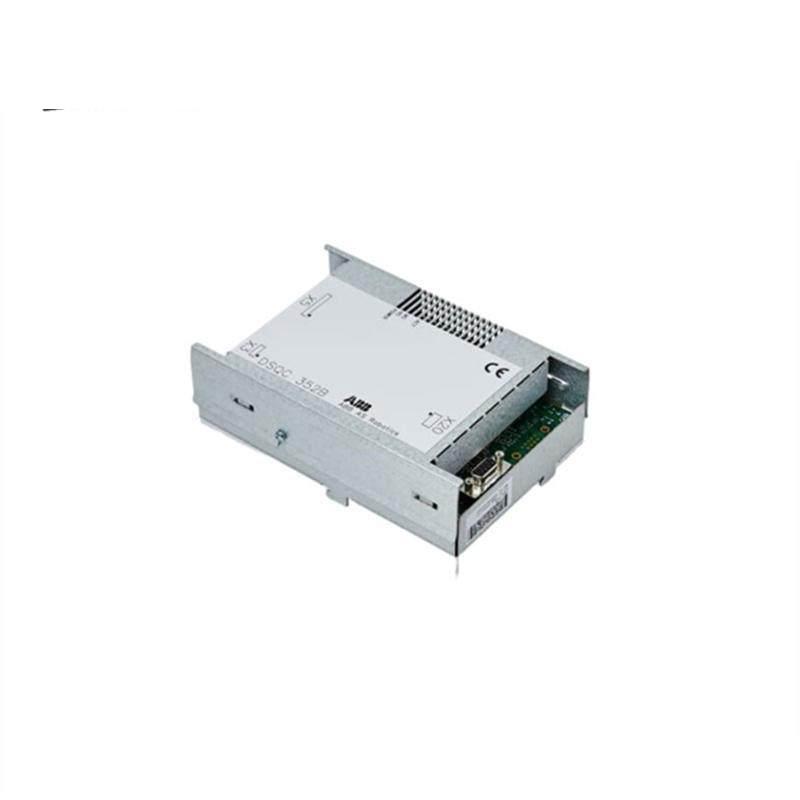 ABB 3HNE 机器号:64-25653