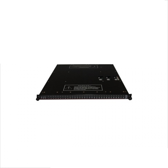 Triconex 3007A controller Brand