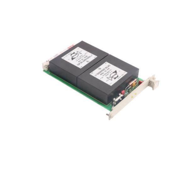 ABB CMA121 3DDE300401