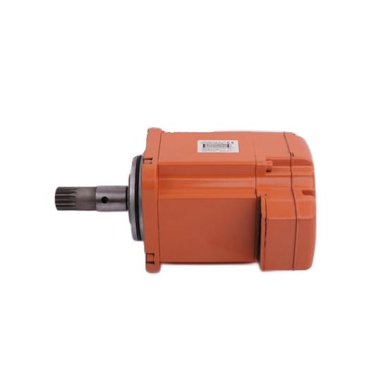 ABB MSK061C-0600-NN-S1-UG0-NNNN