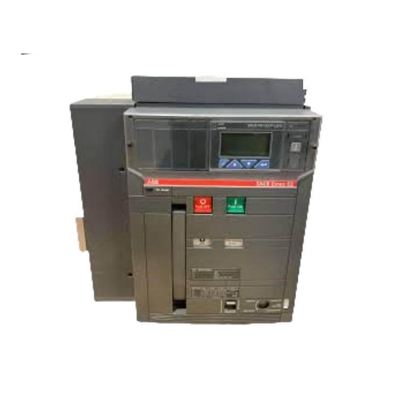 ABB SACE e1b/MS 12