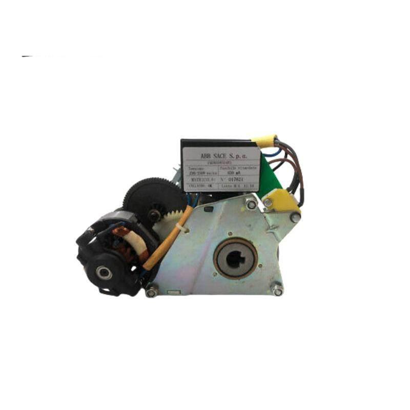 ABB SACE e1b/MS 12