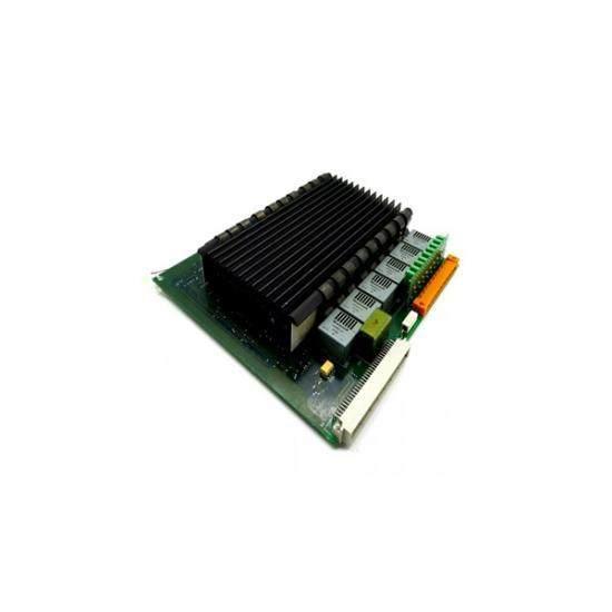 ABB DSQC 129 YB161102-BV/1