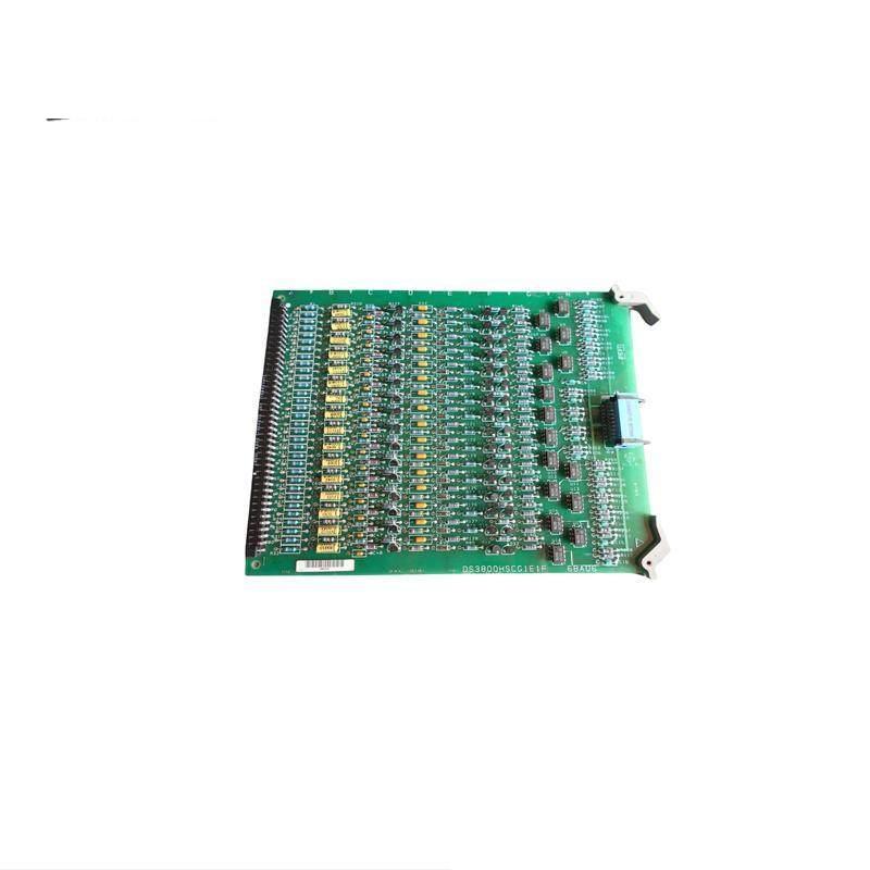 GE DS3800HSCG1E