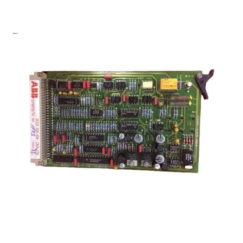 ABB PM863K02/3BSE088382R1