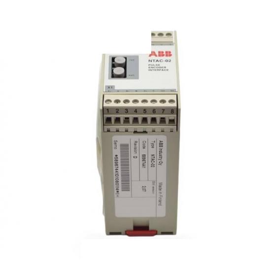 ABB NTAC-02 58976008