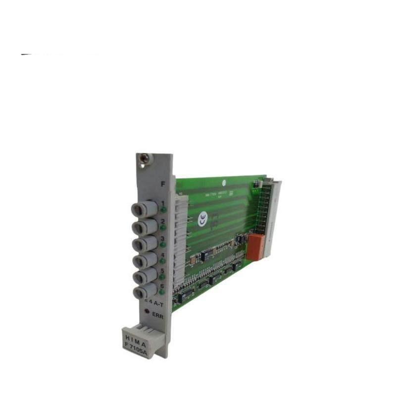 HIMA F4102