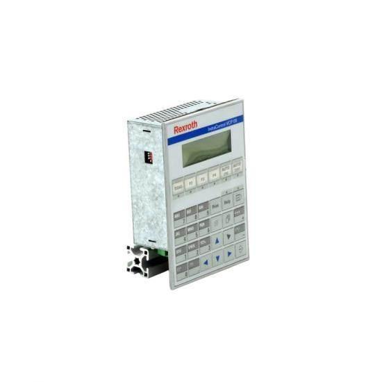 Rexroth TVM2-1-50W1-115V