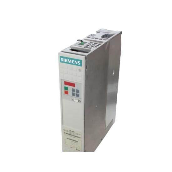6SE7016-1TA51-Z Siemens Simovert Masterdrive Inverter