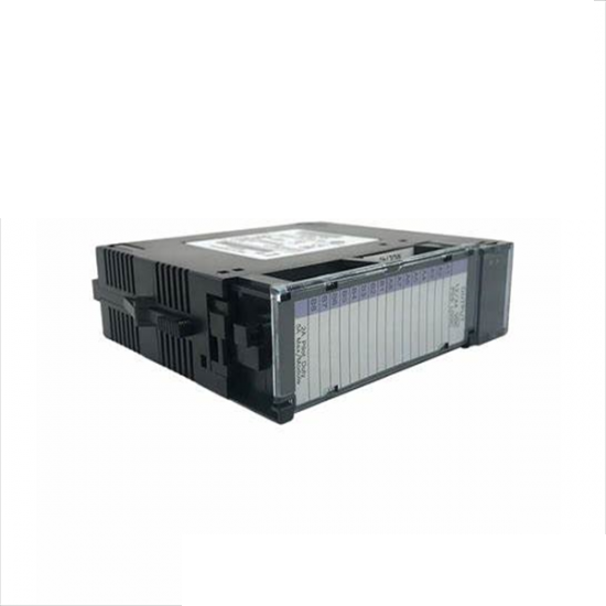 GE Fanuc IC693CC334