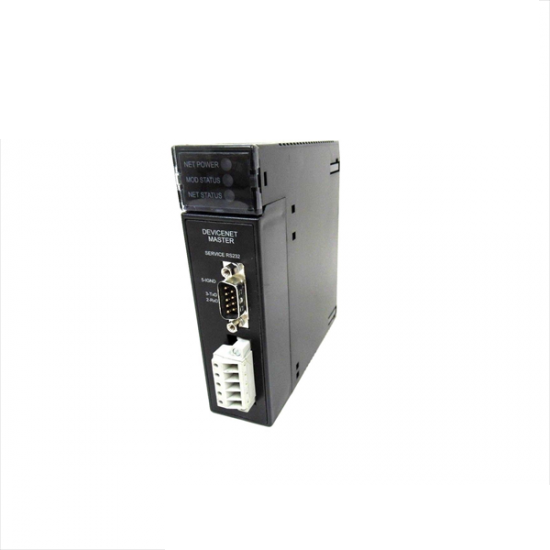 GE Fanuc IC693CC334