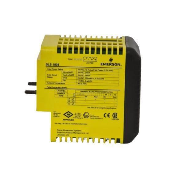 Emerson 1C31113G05