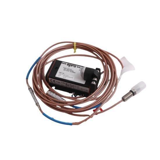 EPRO PR6424/036-110