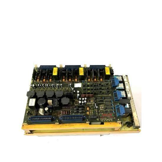 Fanuc A06B-6058-H334 Servo Amplifier
