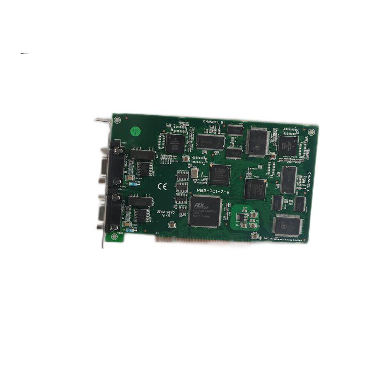 Rexroth MHD131D-024-NG2-BN