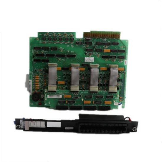 GE IC600BF940RR