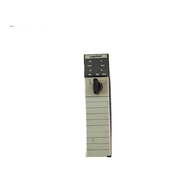 Allen-Bradley 1756-L55M16
