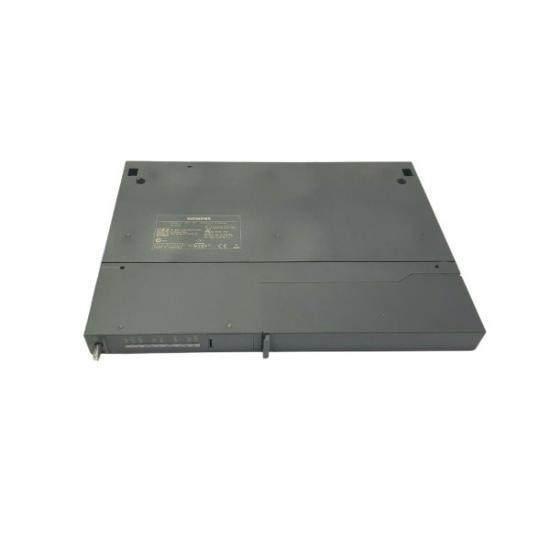 SIEMENS 443-1EX20-0XE0 communications processor