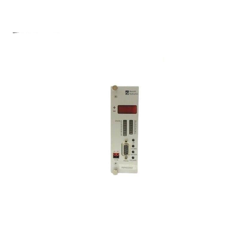 Rexroth MKE098B-047-PP1-BUNN