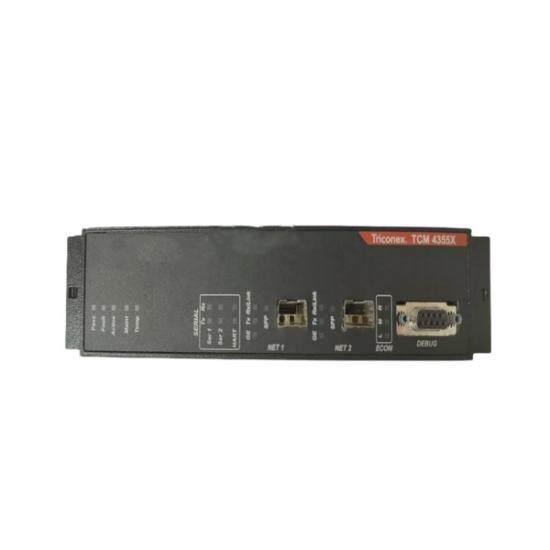 TRICONEX TCM 4355X