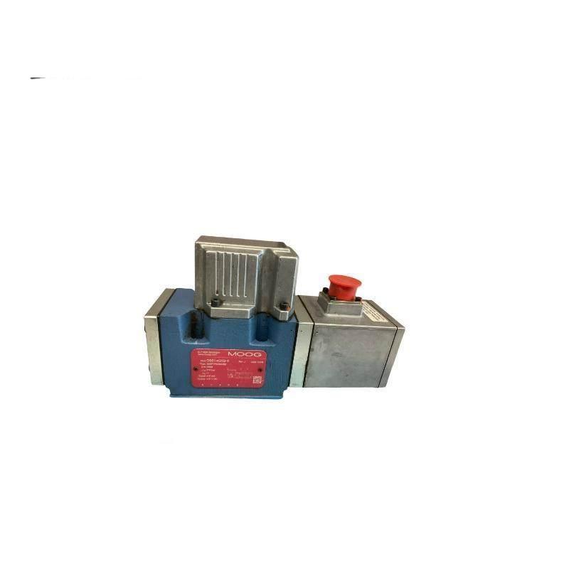 MOOG D137-001-011