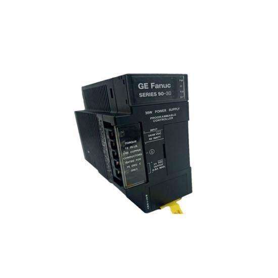 GE IC660HHM501L(全新带钥匙)