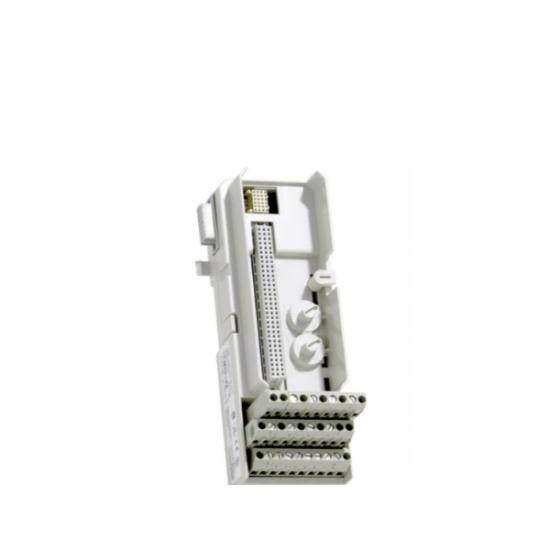 ABB TU811V1 3BSE013231R1 Compact Module Termination Unit