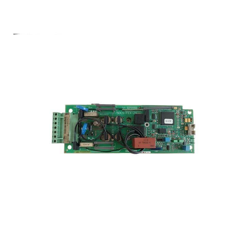 ABB SDCS-FEX-2
