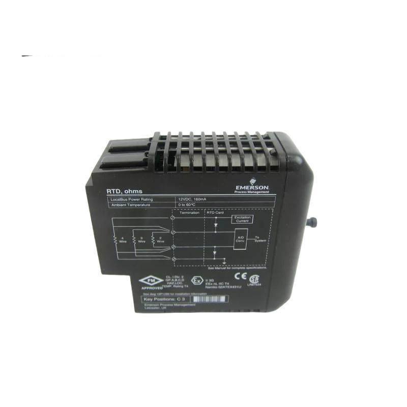 Emerson SE4302T05