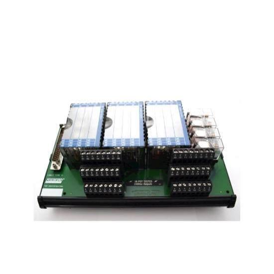 FOXBORO FCM2F2