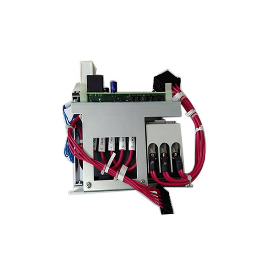 GE DS200LSTQF1ACA