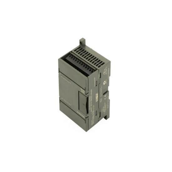 Siemens 6ES7 223-1BH22-0XA0 Digital I/O EM 223