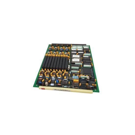 GE A06B-0501-B205