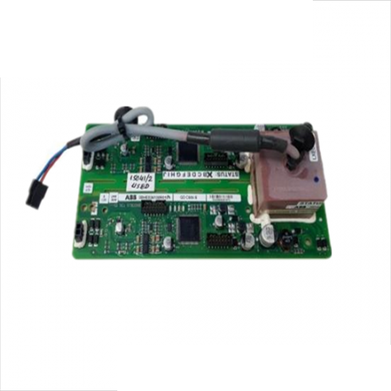 ABB 3HAC022167-004