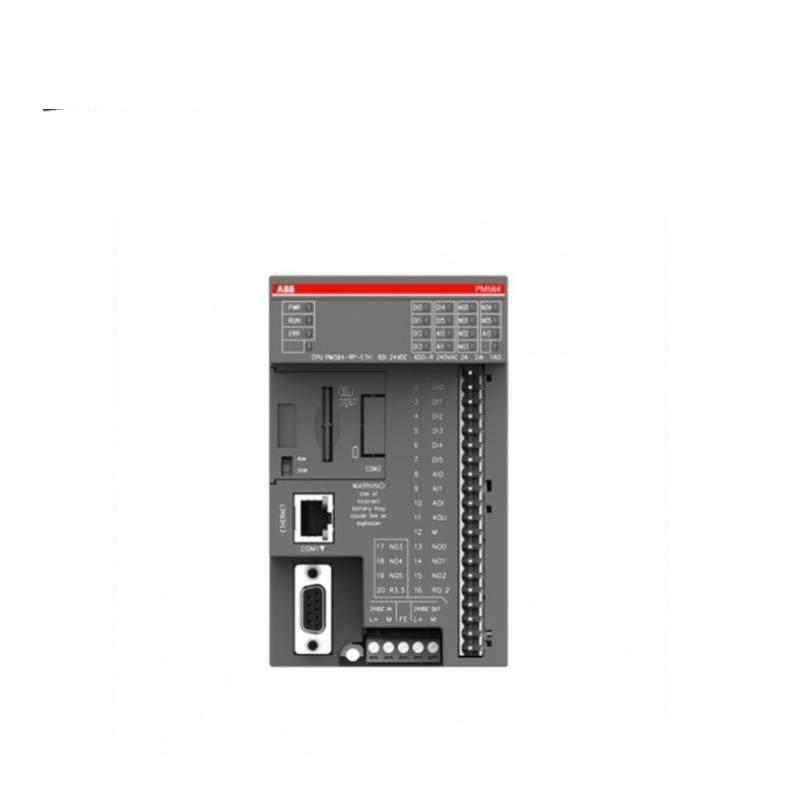 ABB AC522