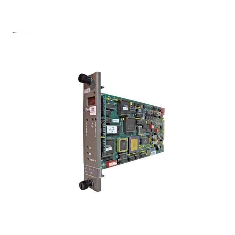 ABB UNITROL1020