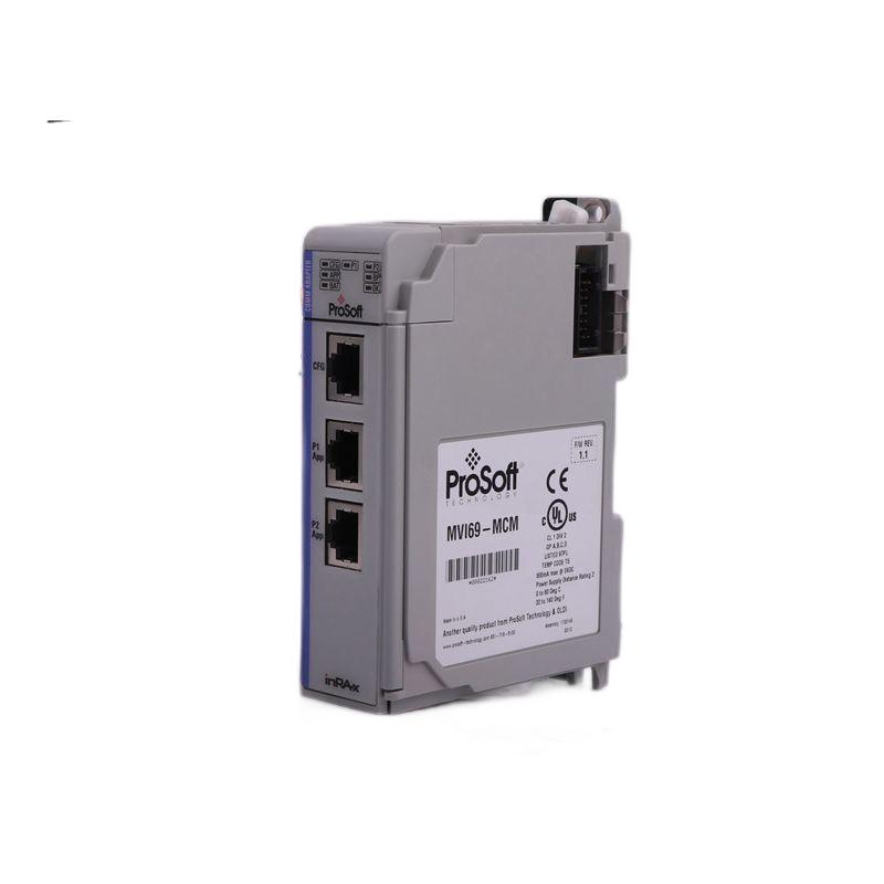 ELAU P40 AGILE MICOM P141
