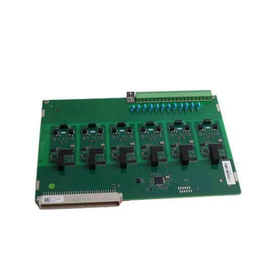 ABB 3HAC042536-001