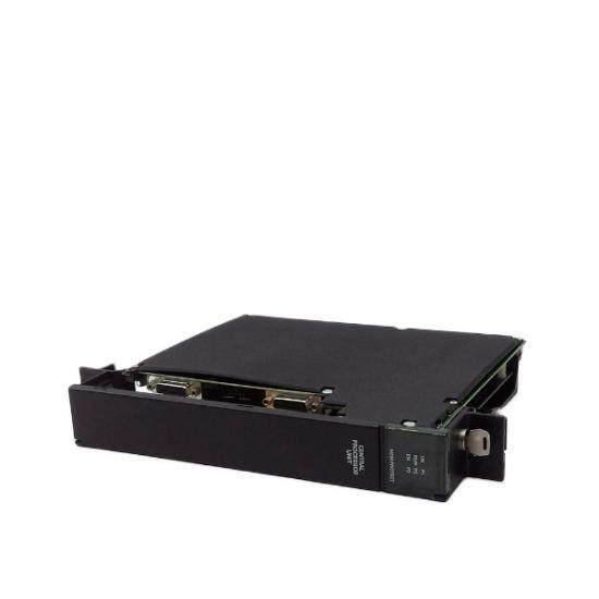 GE Fanuc IC697CGR772 PLC CPU