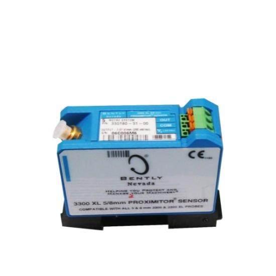 Bently Nevada 330180-51-CN TSI System