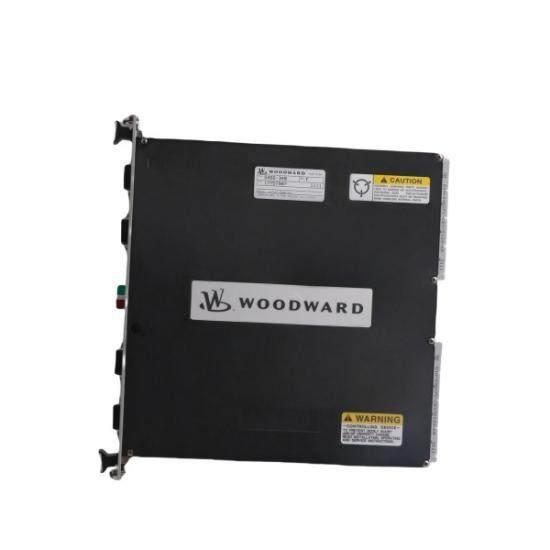 Woodward 5466-3484