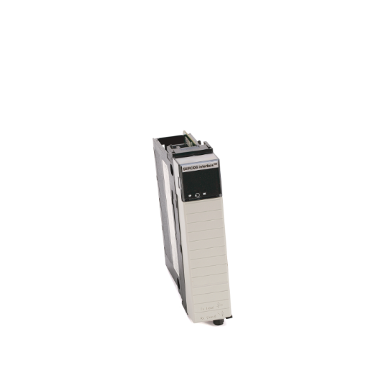 Allen-Bradley 1756-M08SE