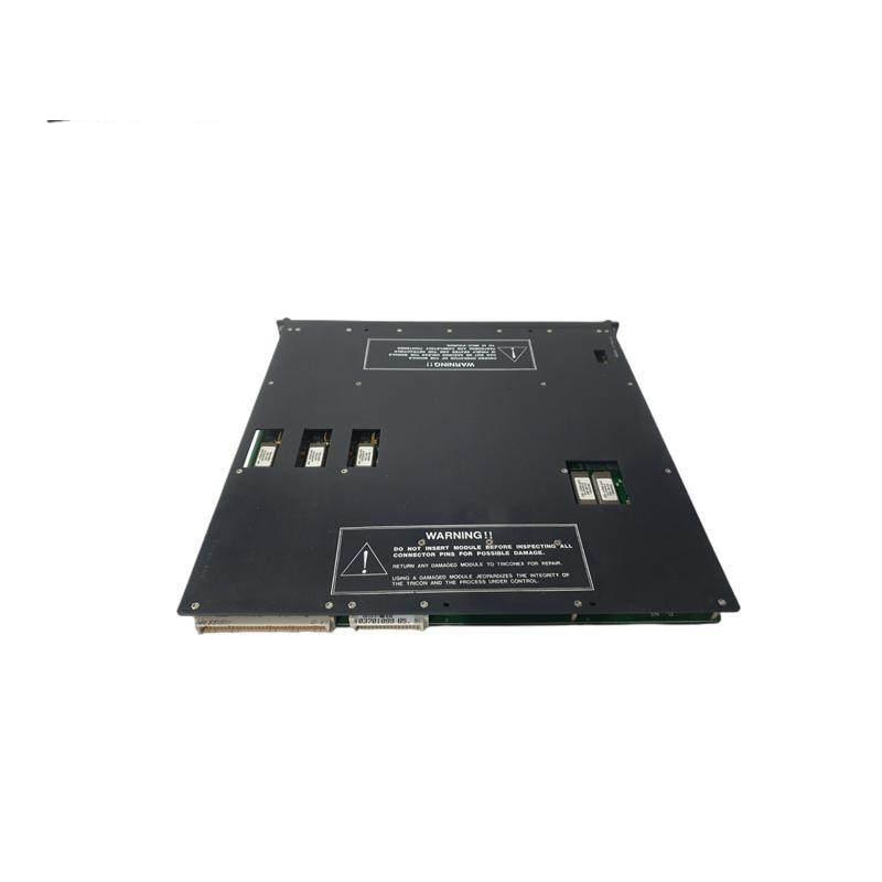 TRICONEX JWA600-24