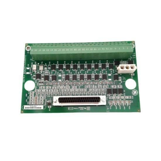 General Electric IS200STAIH2A Analog I/O Terminal Board