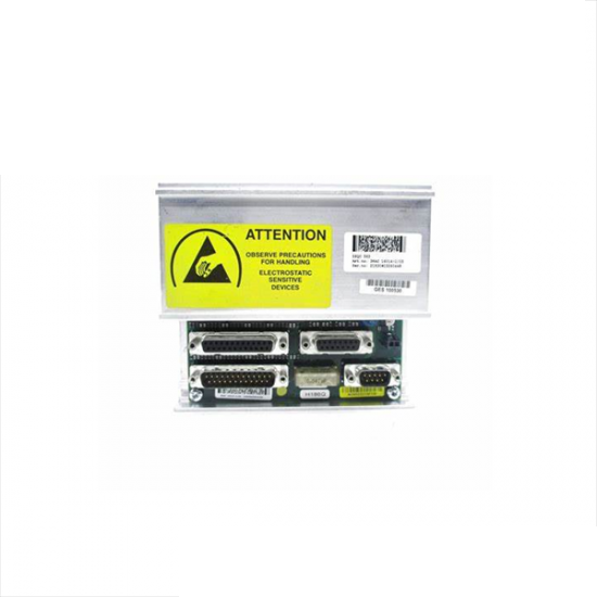 ABB 3HAC16014-1 Serial measurement unit